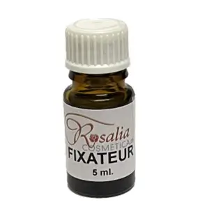 Geef jouw parfum een boots met Fixateur voor parfumolie
