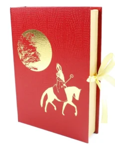 Sinterklaas Limited Edition